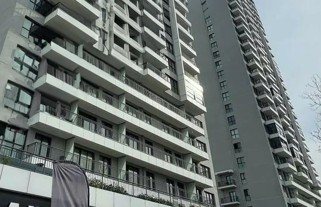 Kartal property